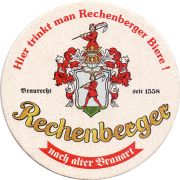 22047: Germany, Rechenberger
