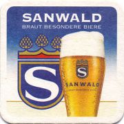 22053: Германия, Sanwald