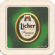 22055: Германия, Licher