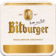 22058: Германия, Bitburger