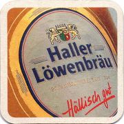 22060: Германия, Haller Loewenbrau