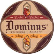 22064: Бельгия, Dominus