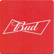 22075: USA, Budweiser