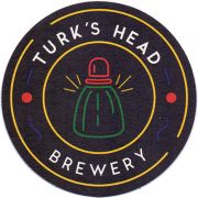 22076: Turks and Caicos, Turk s Head