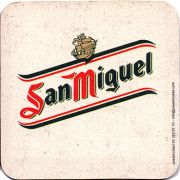 22084: Spain, San Miguel