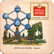 22157: Belgium, Stella Artois