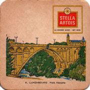 22161: Belgium, Stella Artois