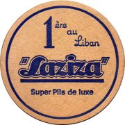 22181: Lebanon, Laziza