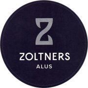 22185: Латвия, Zoltners