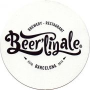 22264: Испания, Beer linale