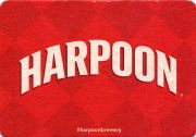 22444: США, Harpoon
