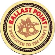 22448: США, Ballast Point