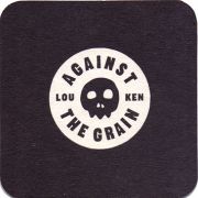 22450: USA, Against the Grain