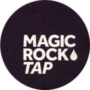 22455: United Kingdom, Magic Rock