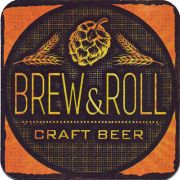 22473: Spain, Brew And Roll