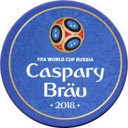 22500: Russia, Caspary Brau