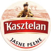 22610: Польша, Kasztelan