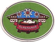 22670: Россия, Альпенхаус / Alpenhaus