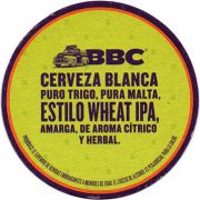 22711: Colombia, Bogota Beer Company