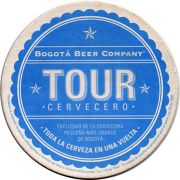 22713: Колумбия, Bogota Beer Company