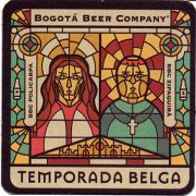 22725: Colombia, Bogota Beer Company