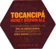 22726: Colombia, Bogota Beer Company