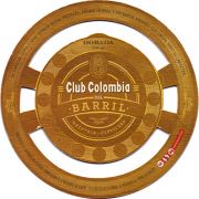 22728: Колумбия, Club Colombia