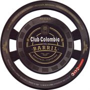 22729: Колумбия, Club Colombia
