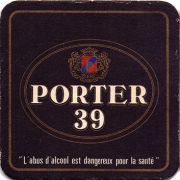 22812: France, Porter 39