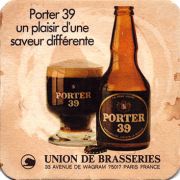 22813: France, Porter 39