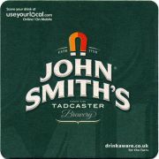 22869: United Kingdom, John Smith