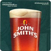 22869: Великобритания, John Smith