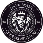 22874: Бразилия, Selva