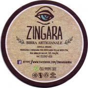 22892: Бразилия, Zingara