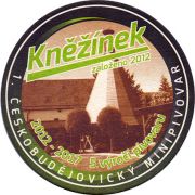 22961: Чехия, Knezinek