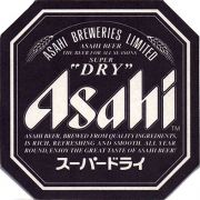 22965: Japan, Asahi