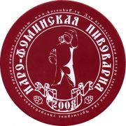 23058: Наро-Фоминск, Косоухофф / Kosouhoff