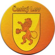 23098: Russia, Cesky Lev