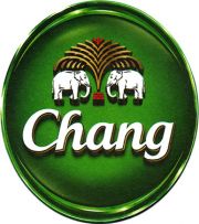 23152: Thailand, Chang