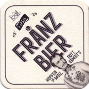 23159: Австрия, Franz