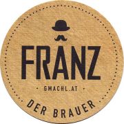 23175: Австрия, Franz