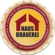23177: Austria, Haus Brauerei