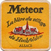 23256: France, Meteor