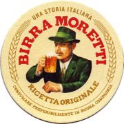 23284: Italy, Birra Moretti