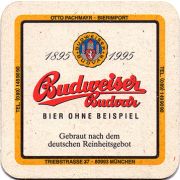 23291: Чехия, Budweiser Budvar (Германия)