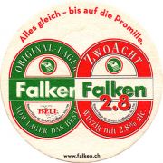 23296: Switzerland, Falkenbier