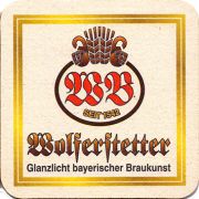 23303: Germany, Wolferstetter