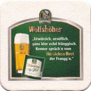 23308: Germany, Wolfshoeher
