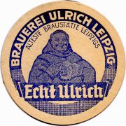 23317: Германия, Echt Ulrich