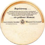 23340: Germany, Warsteiner
